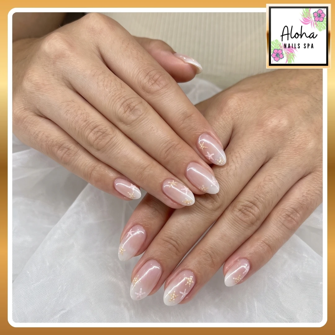 ALOHA NAILS SPA