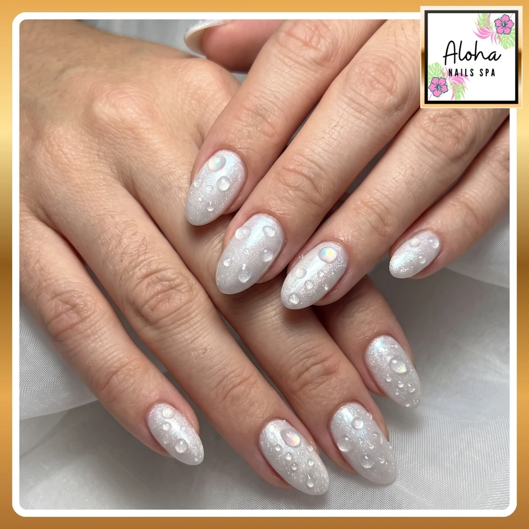 ALOHA NAILS SPA