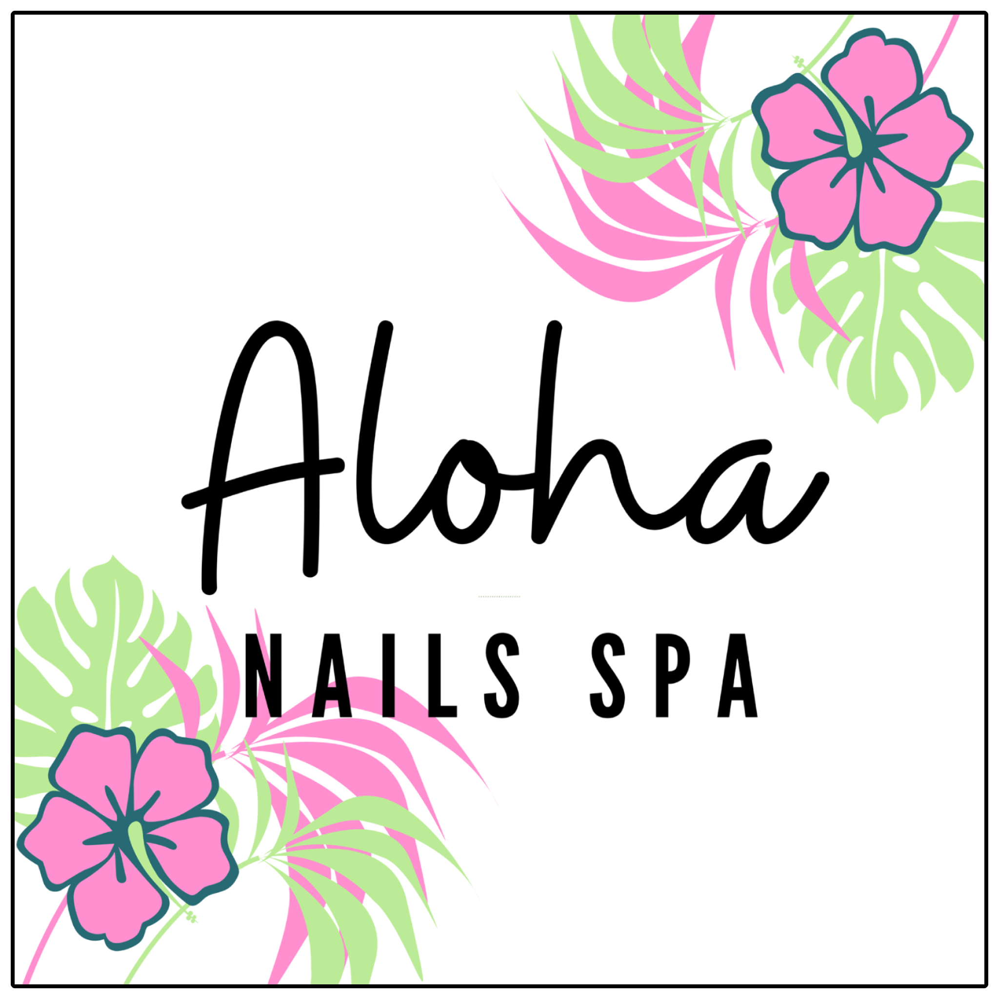 Aloha Nails Spa