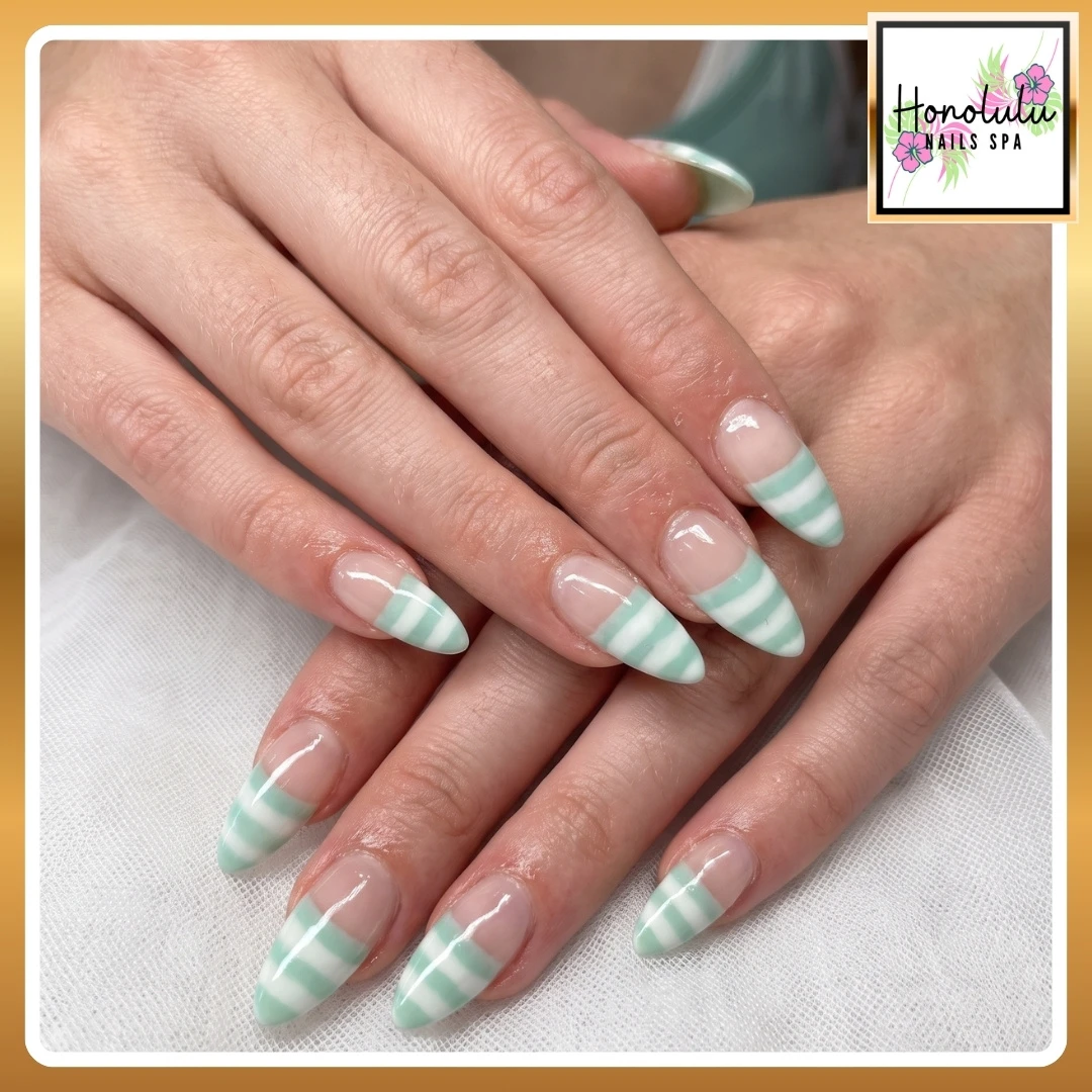 Honolulu Nail Salon