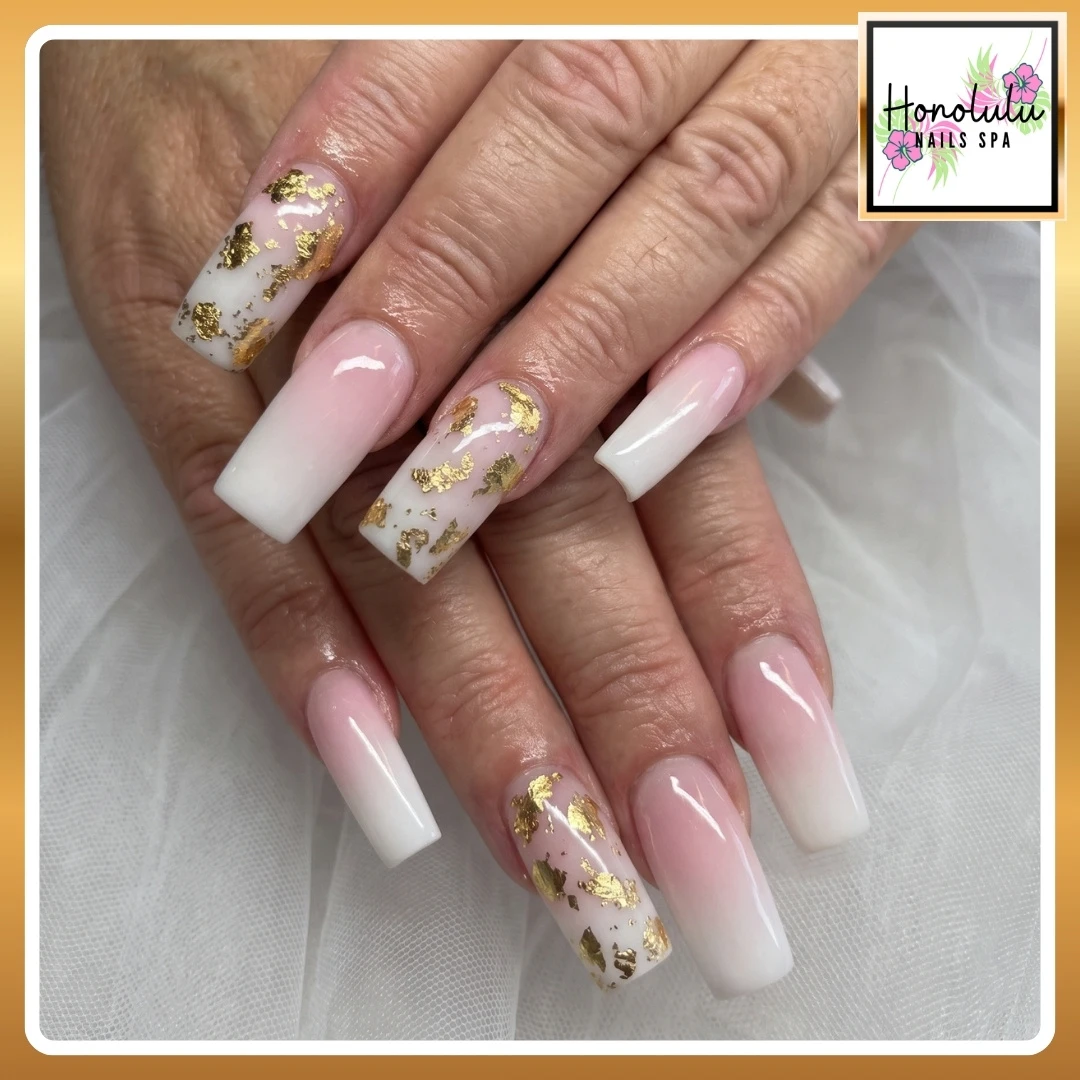 Honolulu Nail Salon
