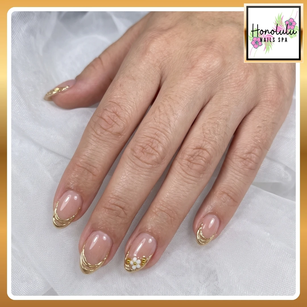 Honolulu Nail Salon