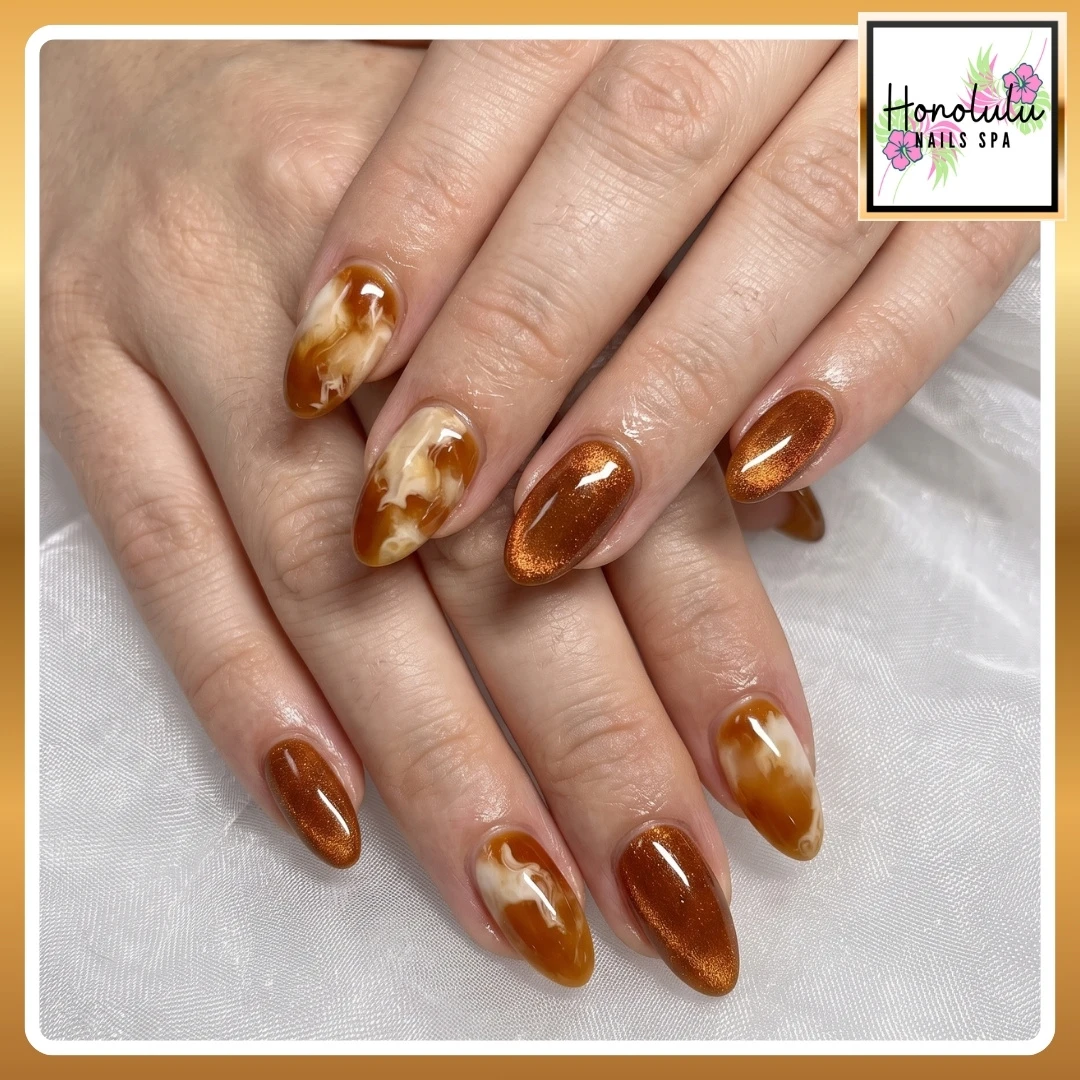 Honolulu Nail Salon