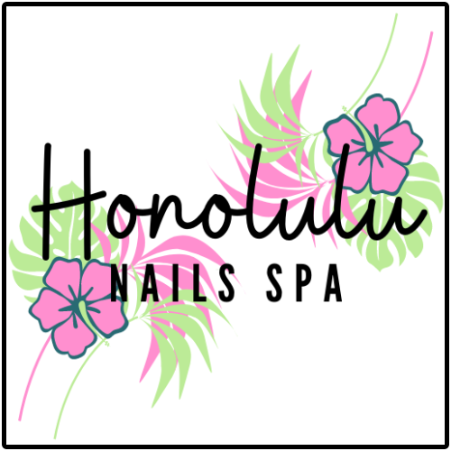 Nail Salon in Pineville, LA 71360 | Honolulu Nail Salon on LA-28