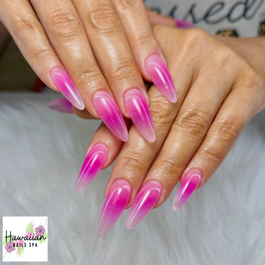 Nail design collection