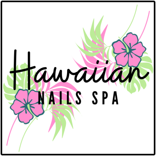 Hawaiian Nails | Nail salon in Alexandria LA 71303