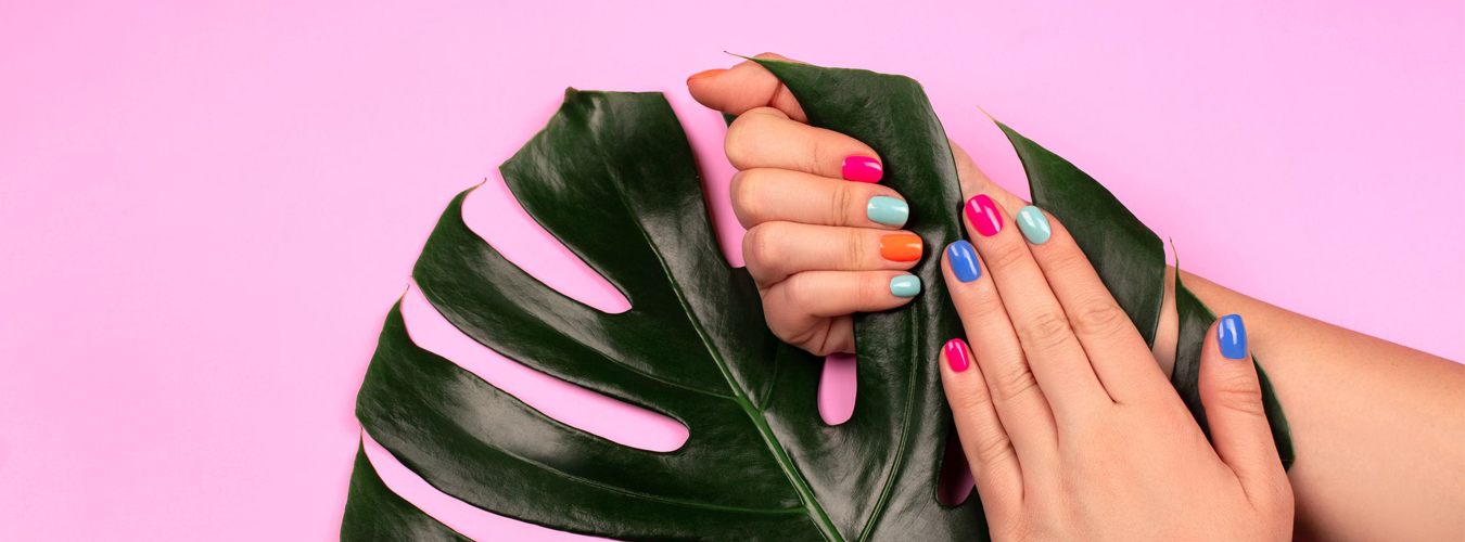 Nail Homepage 2