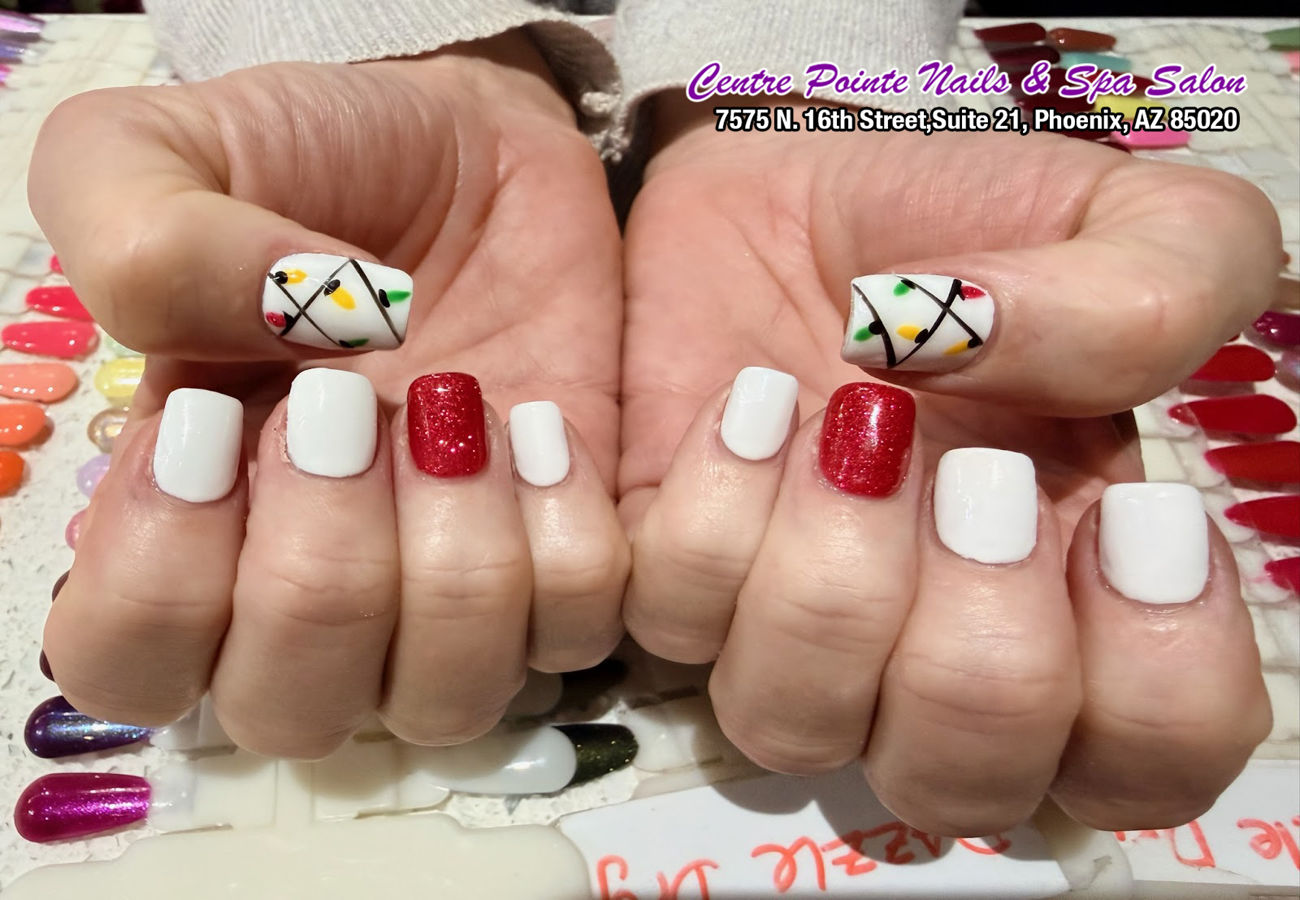 Centre Pointe Nails & Spa in Phoenix, AZ 85020 12122025 (1)