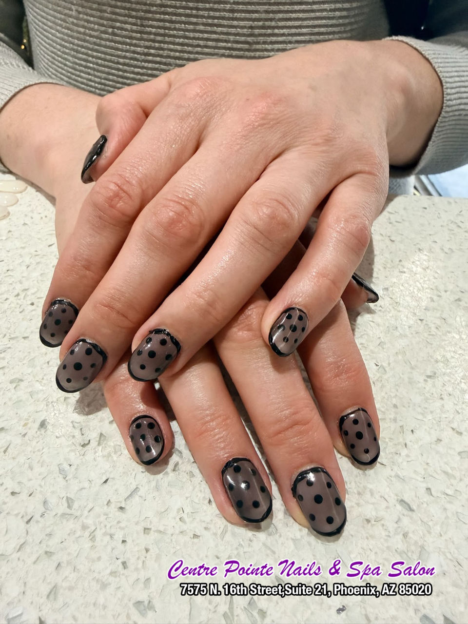 Centre Pointe Nails & Spa in Phoenix, AZ 85020 12122025 (2)