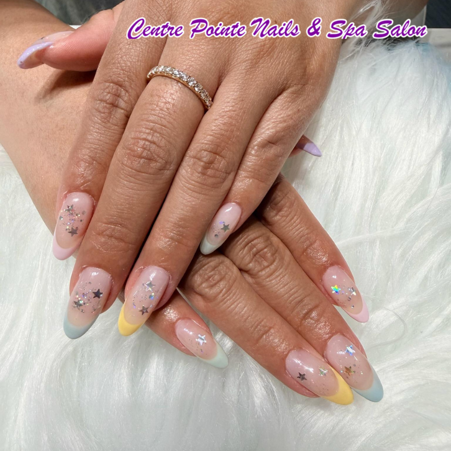 amazing nail