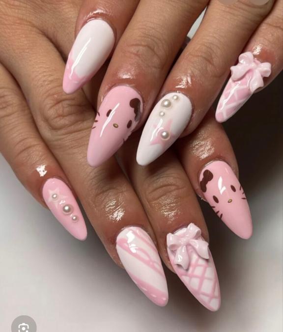 Nails