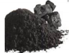 Charcoal Power Detox