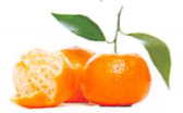 Tangerine Twist