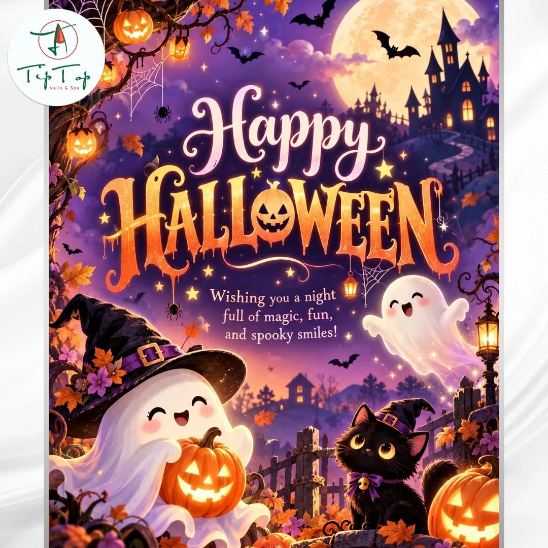 Happy Halloween