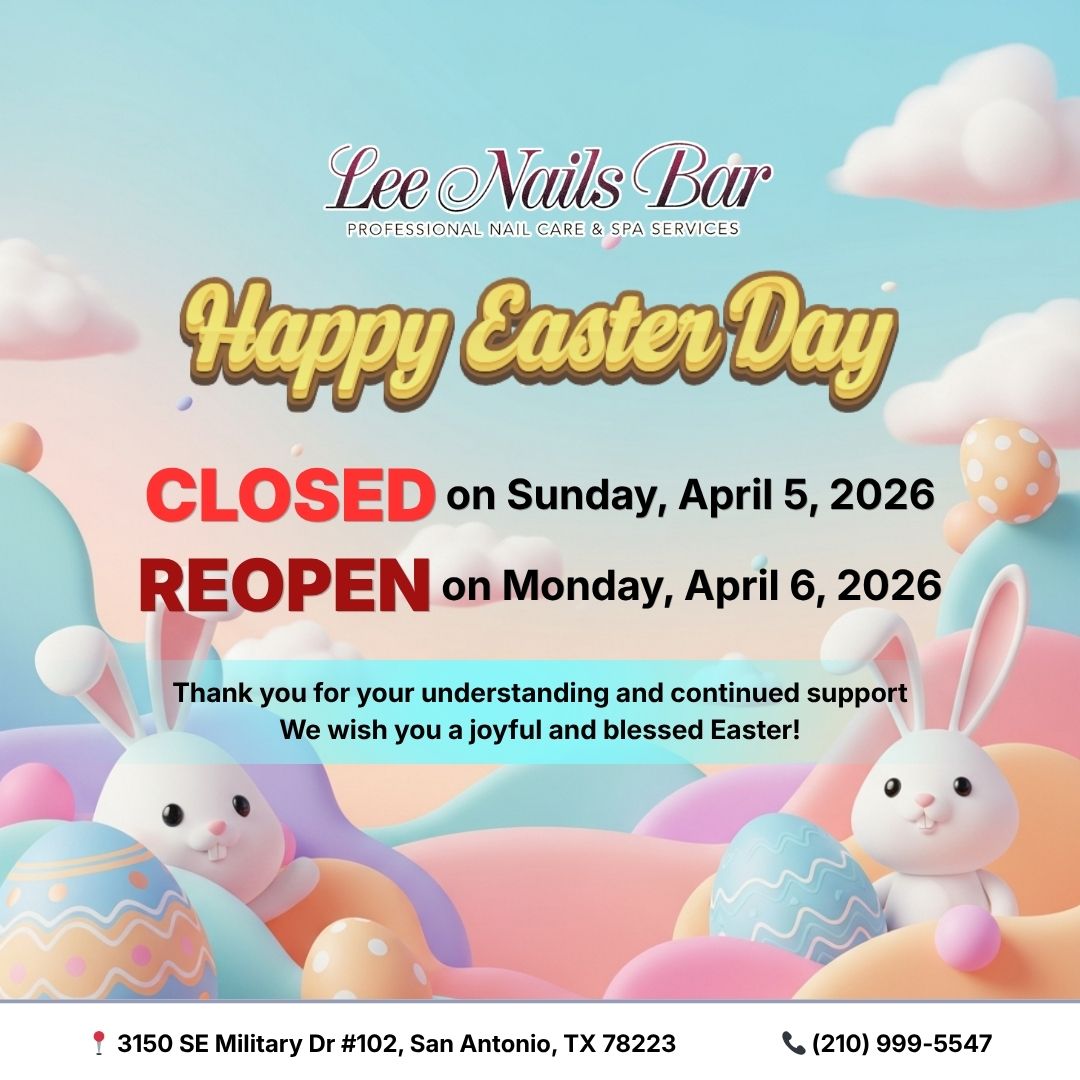 Closed on Easter Day