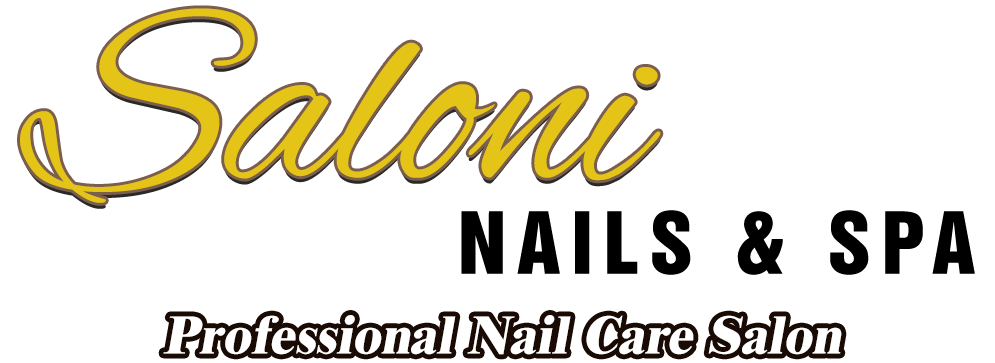 Saloni Nails & Spa