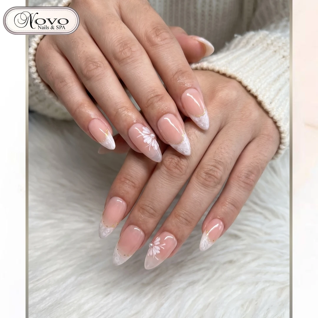 Nail Art Design