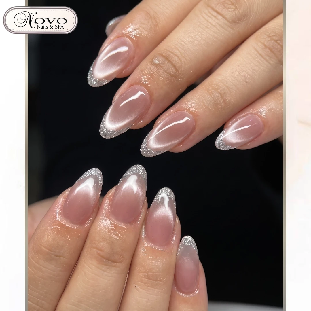 Nail Art Design