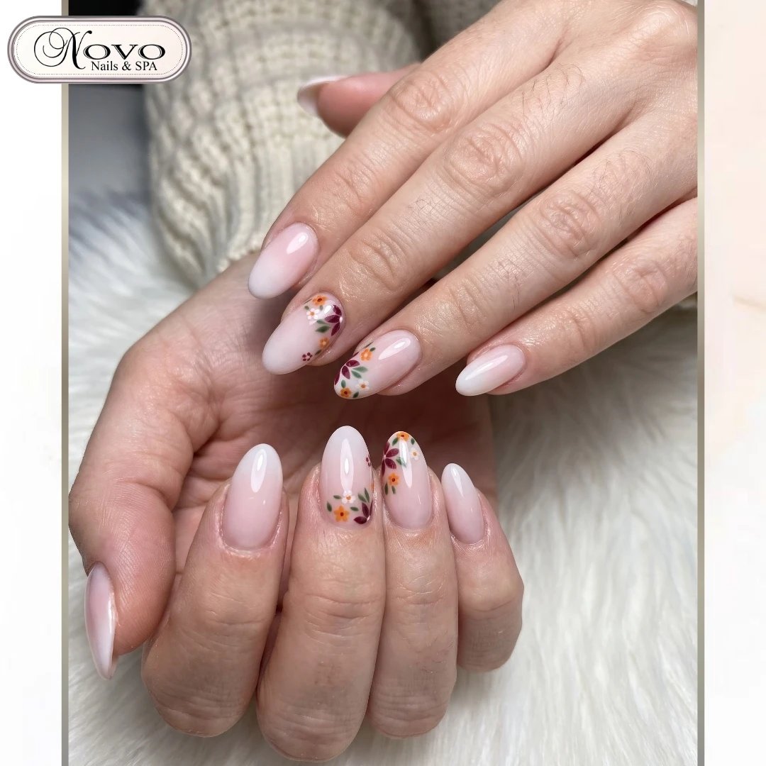 Nail Art Design