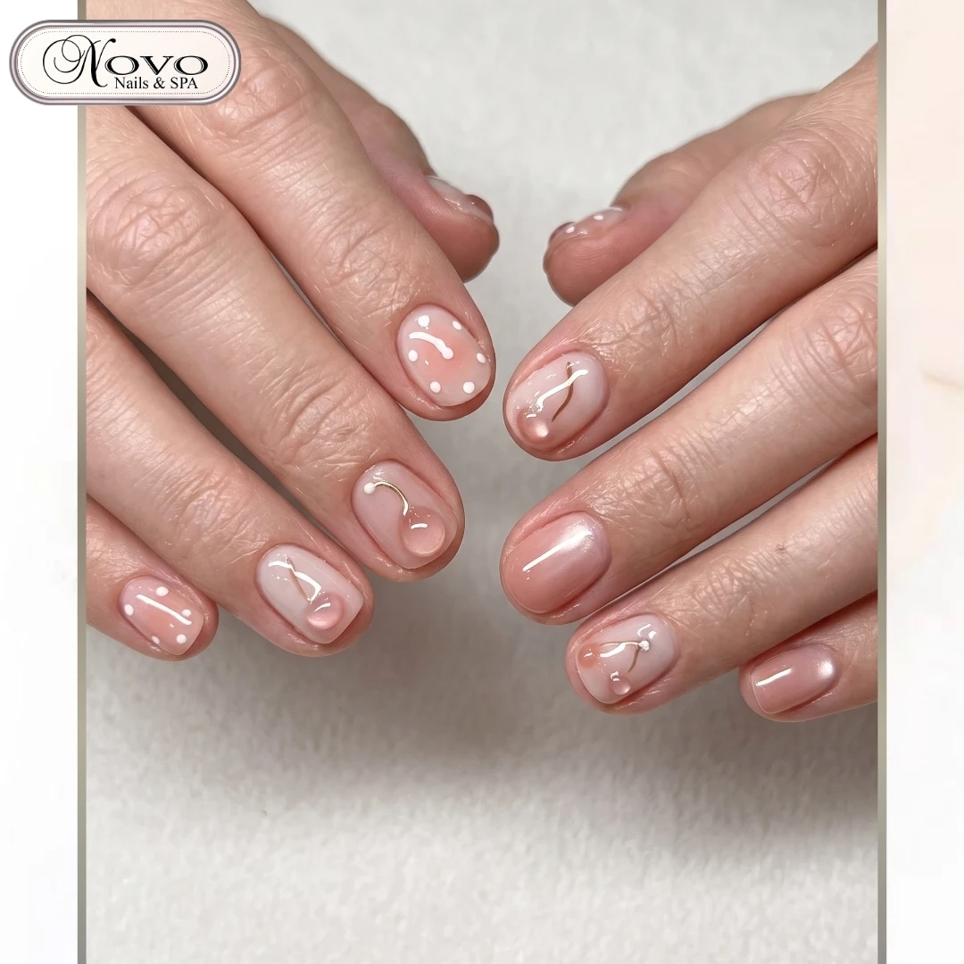 Nail Art Design