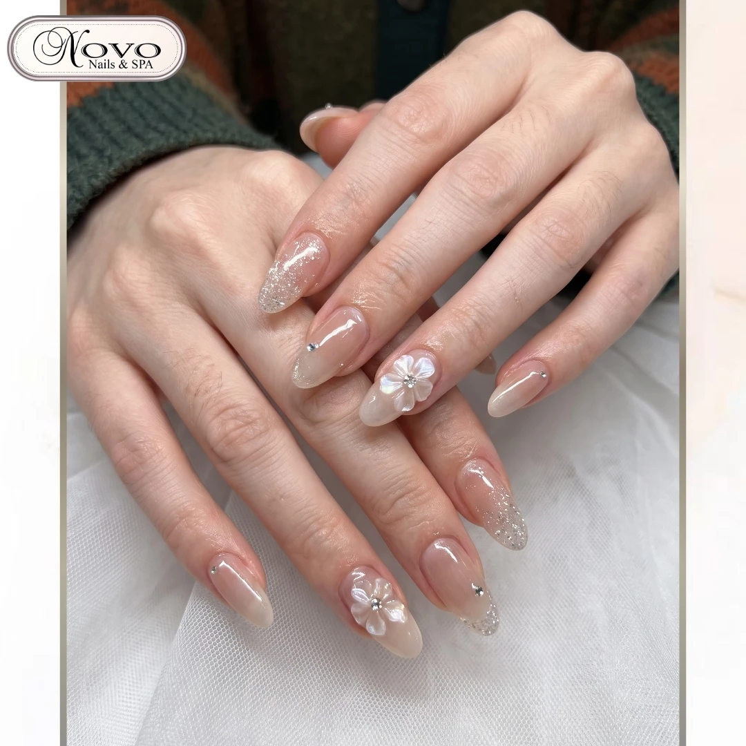 Nail Art Design