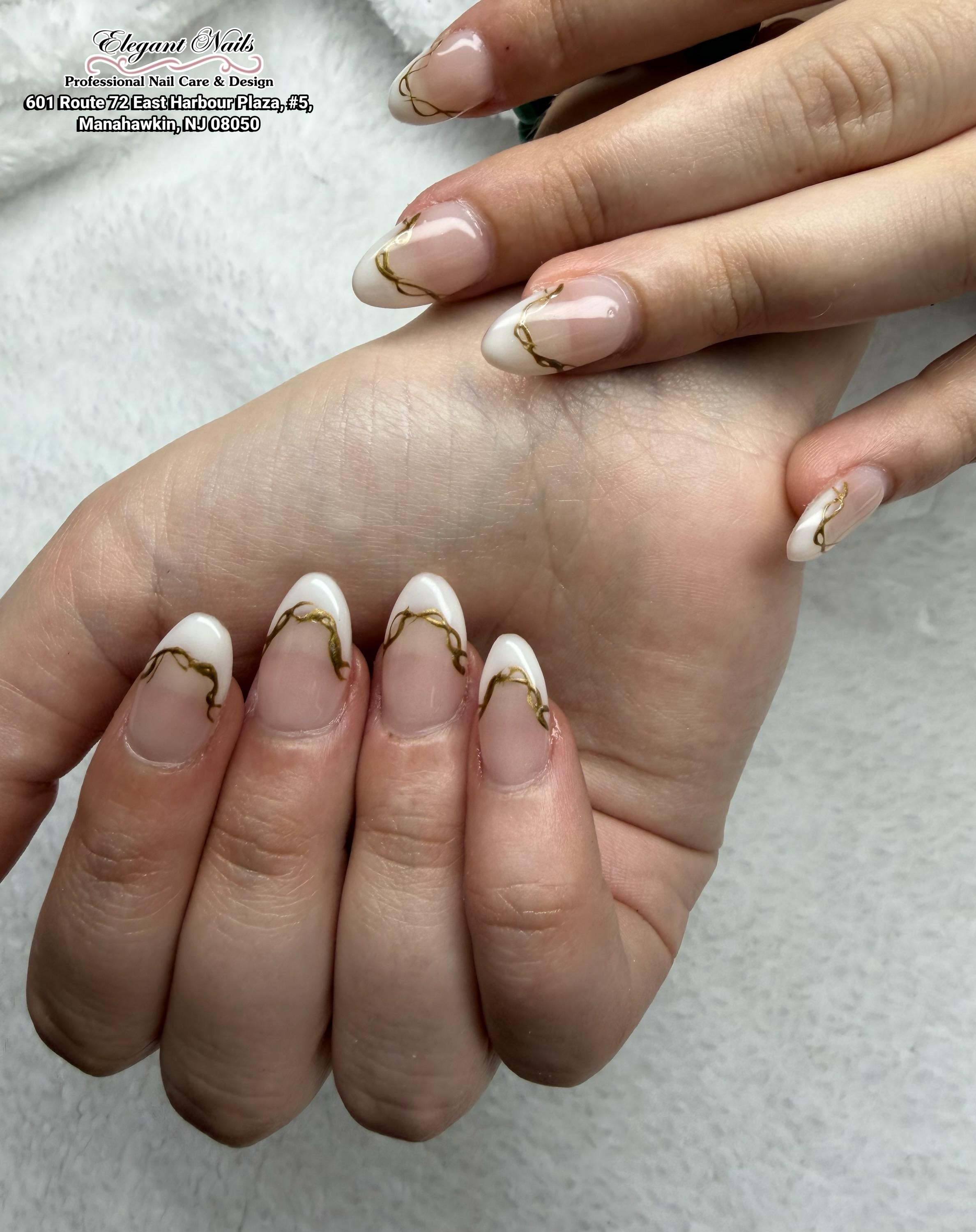 Elegant Nails