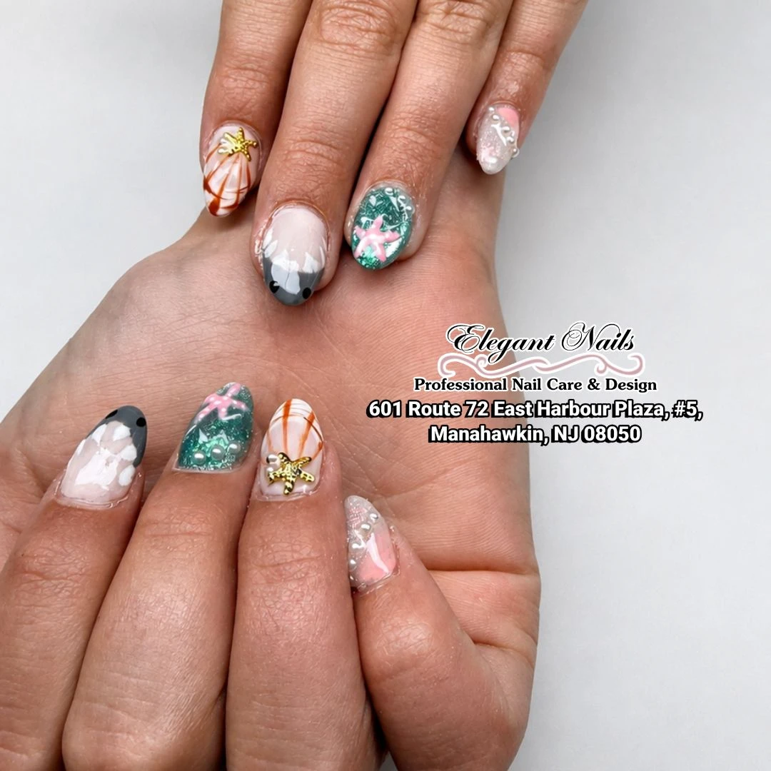Must Try Nail Designs August 19 2026