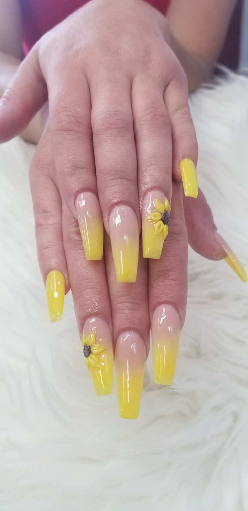 Nails Design 95380