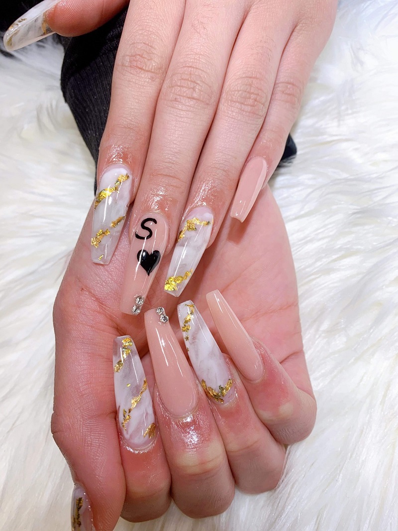 Nails Design 95380