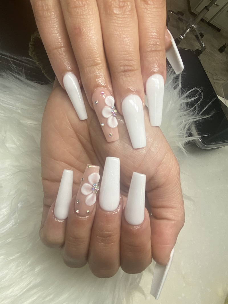 Nails Design 95380