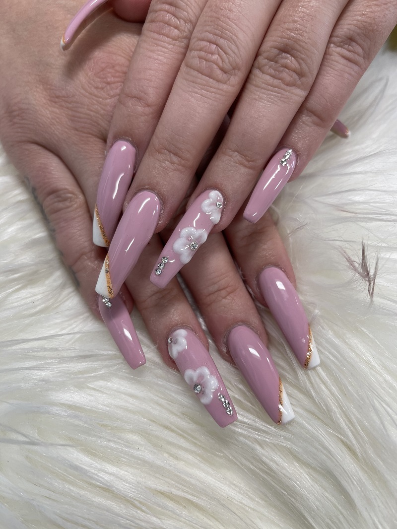Nails Design 95380