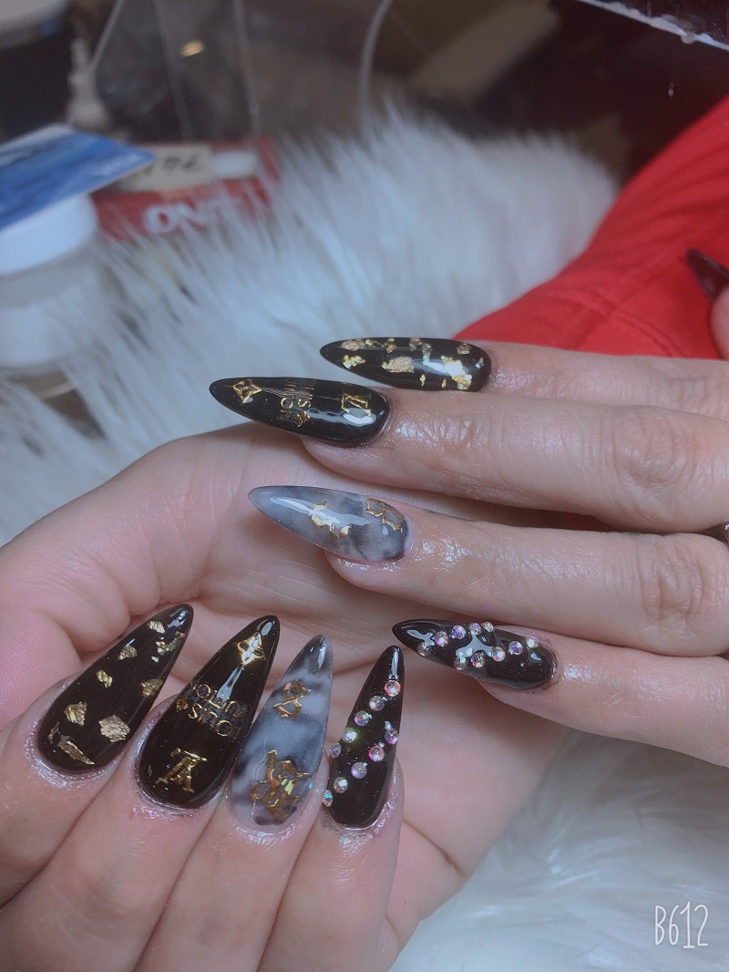 Nails Design 95380