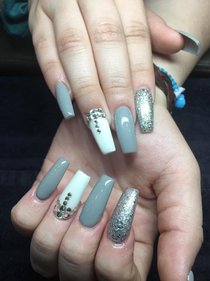 Nails Design