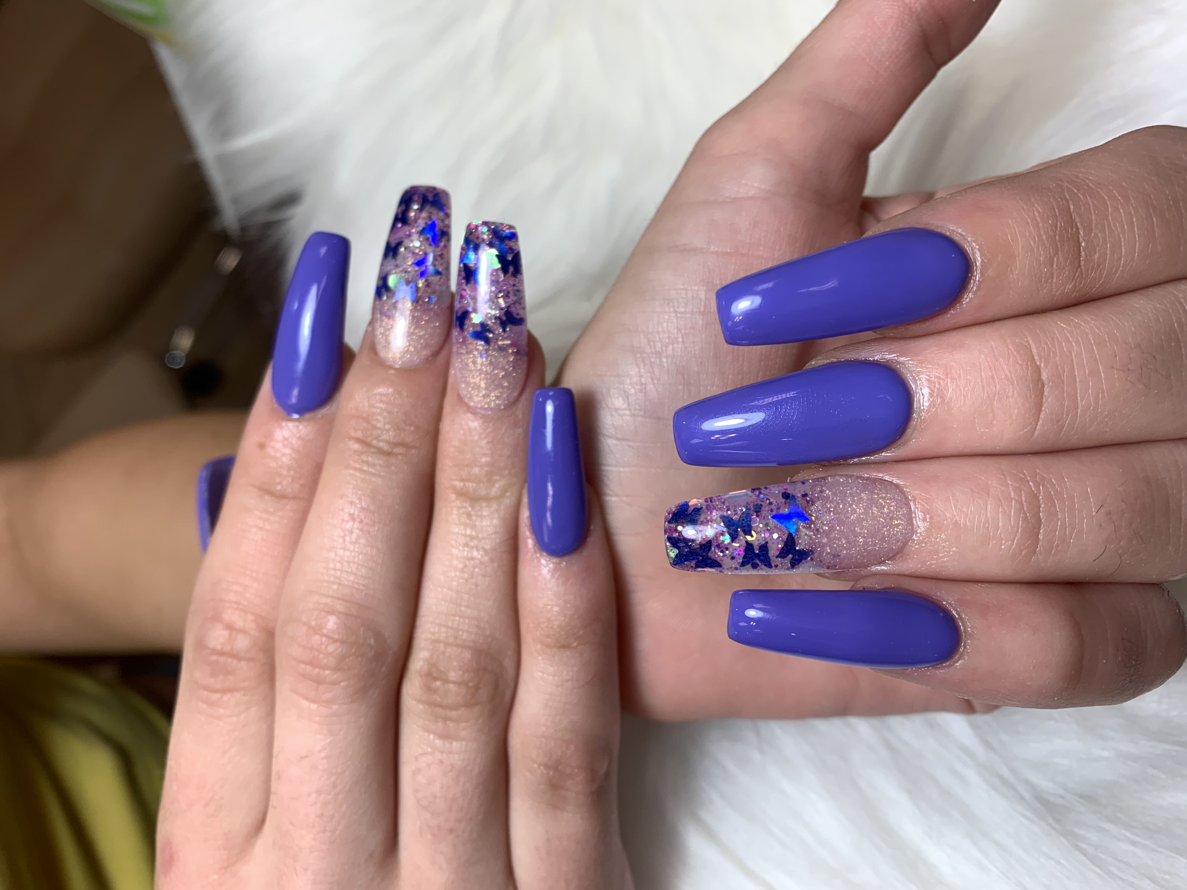Nails Design