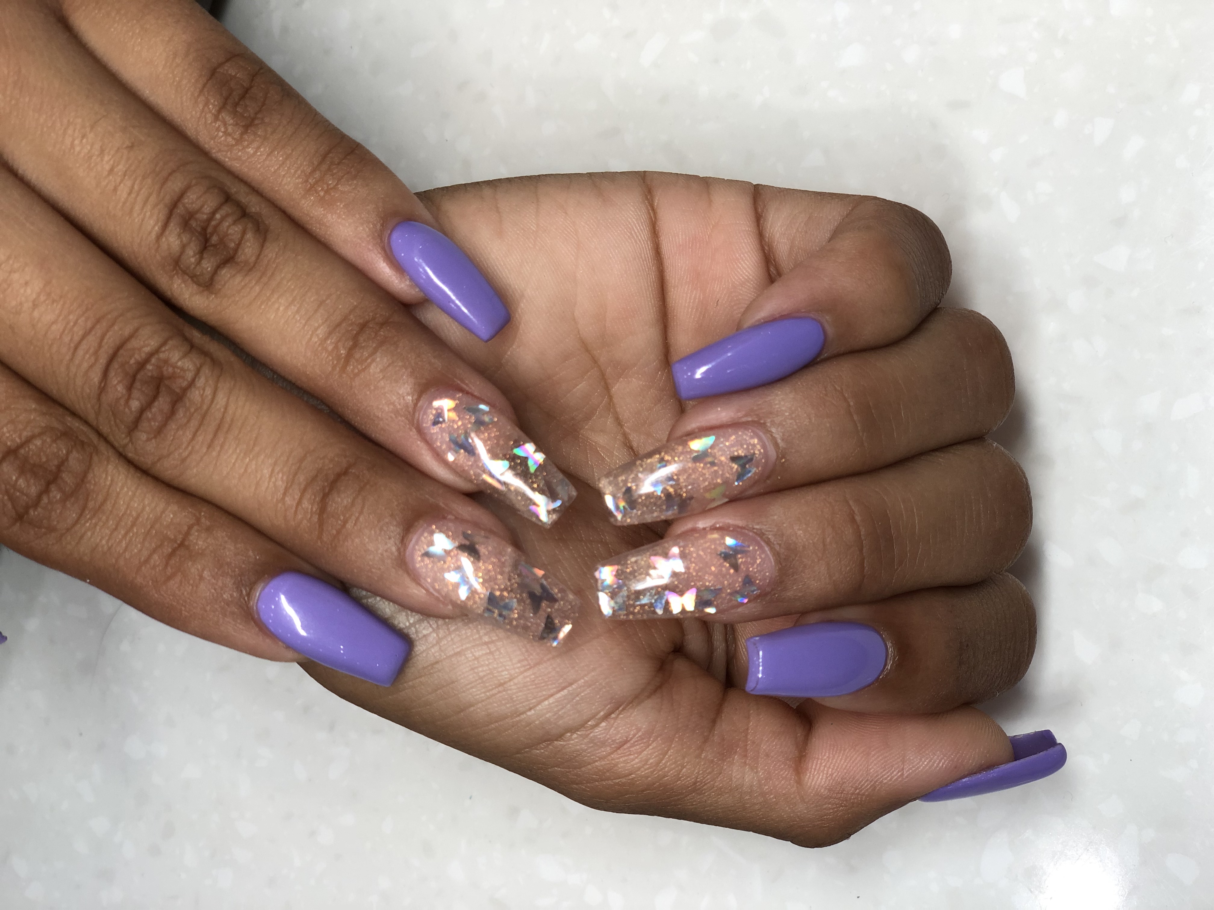Nails Design