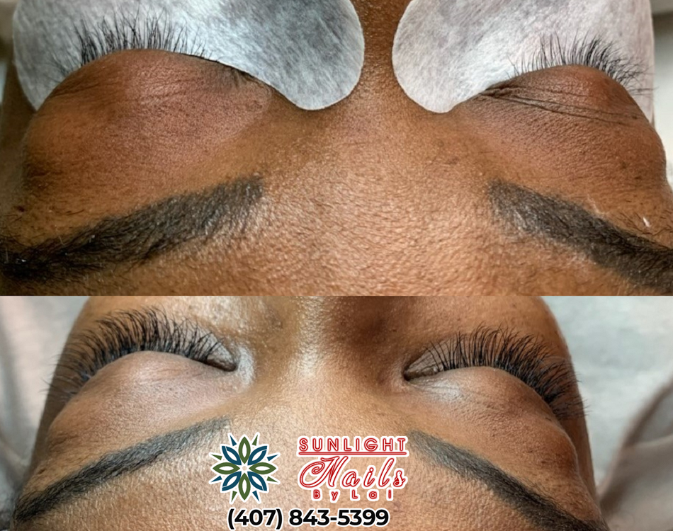 Sunlight Nails By HT | Nail salon Orlando, FL 32806