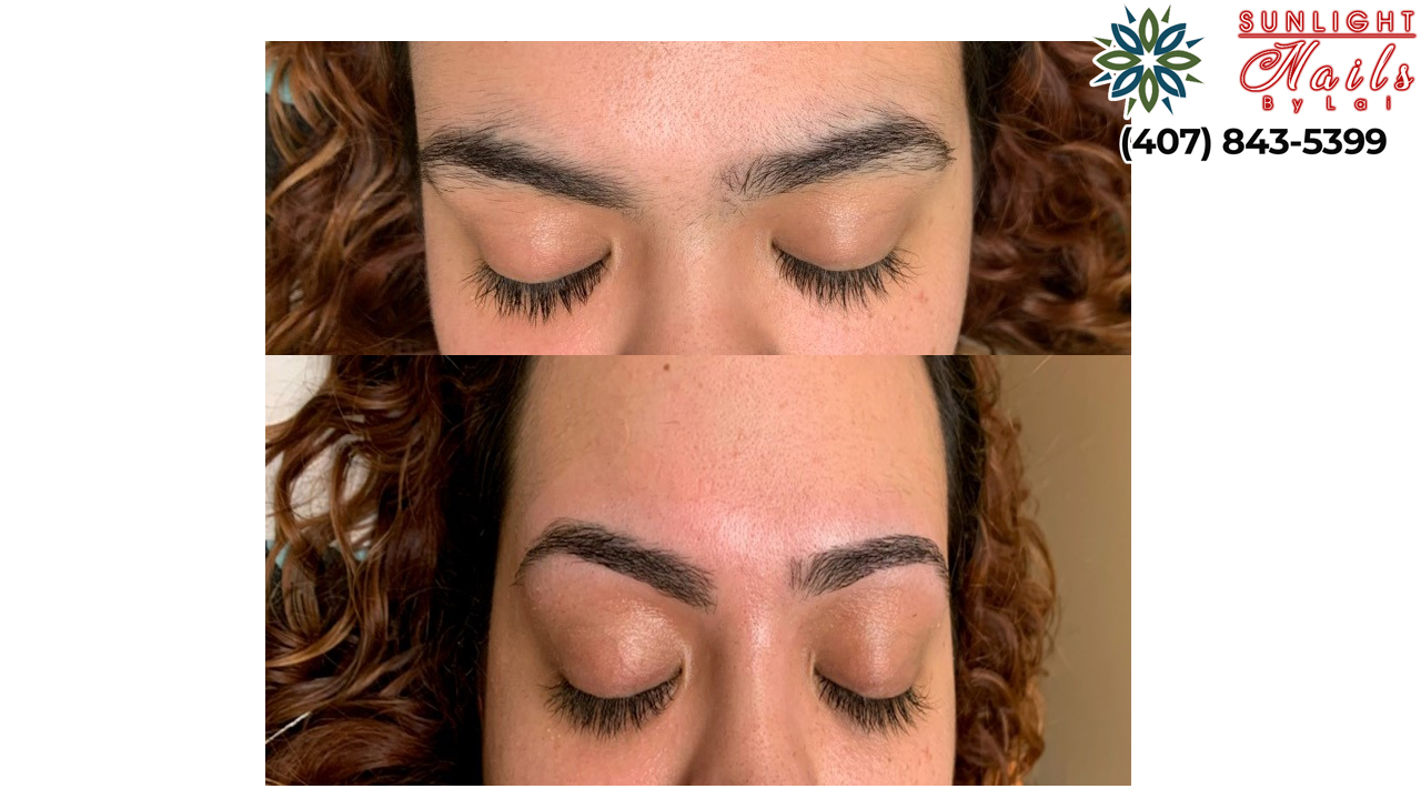 Sunlight Nails By HT | Nail salon Orlando, FL 32806