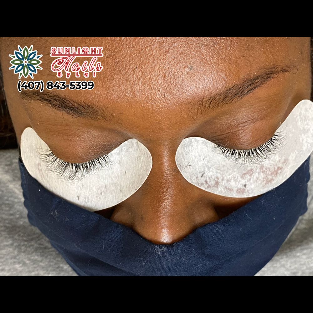 Sunlight Nails By HT | Nail salon Orlando, FL 32806