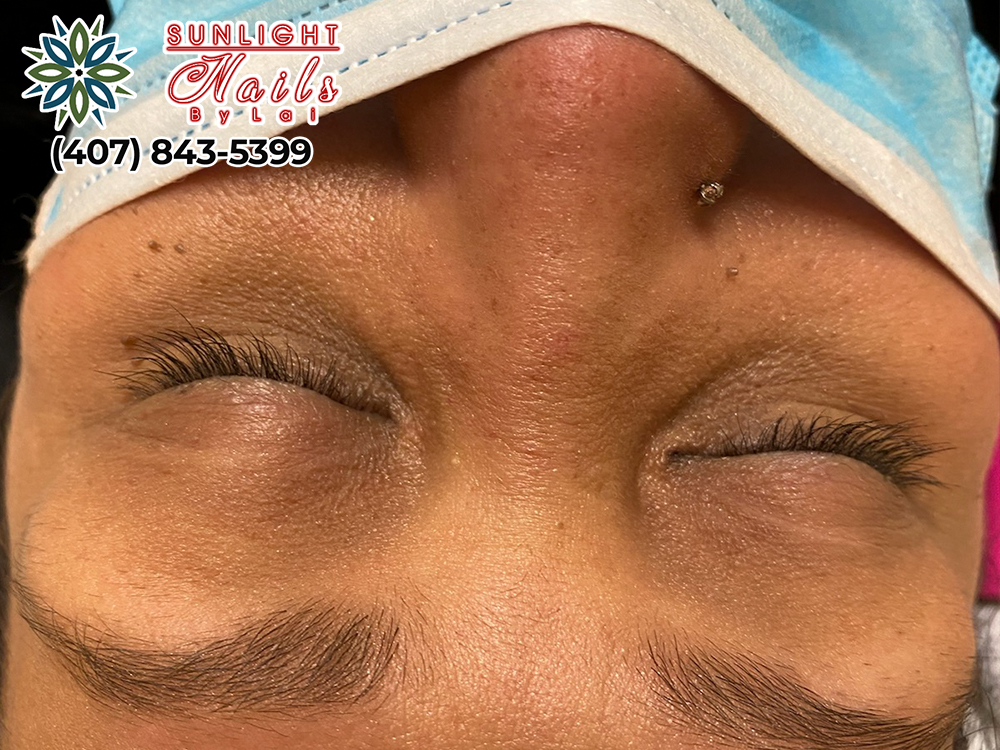 Sunlight Nails By HT | Nail salon Orlando, FL 32806