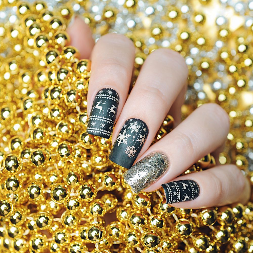 Nails Design