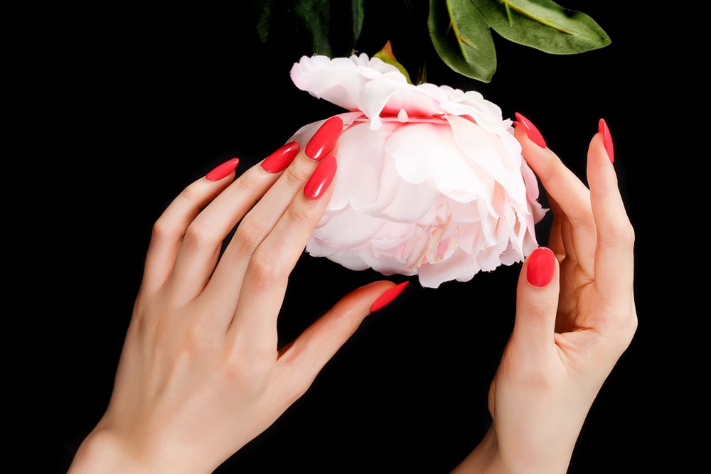 Nails Design