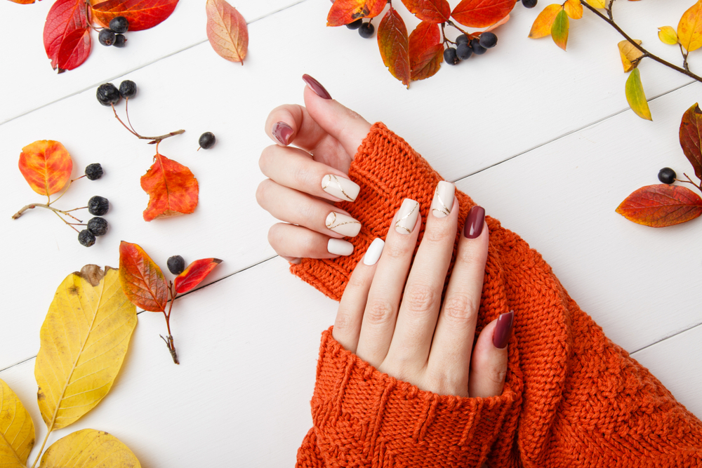 Nails Design
