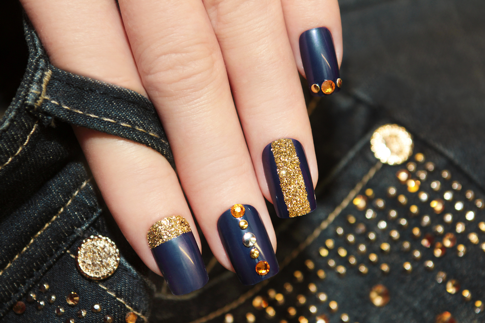 Nails Design
