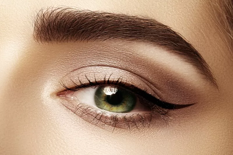 Eyelash Extension