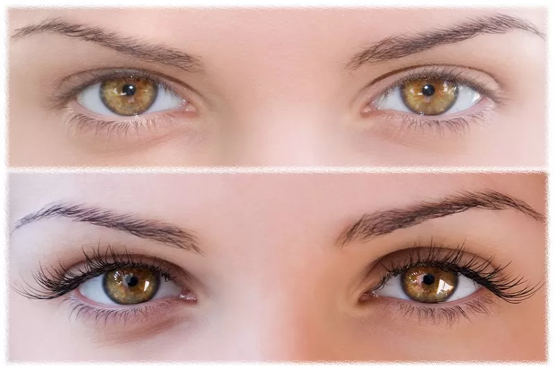 Eyelash Extension