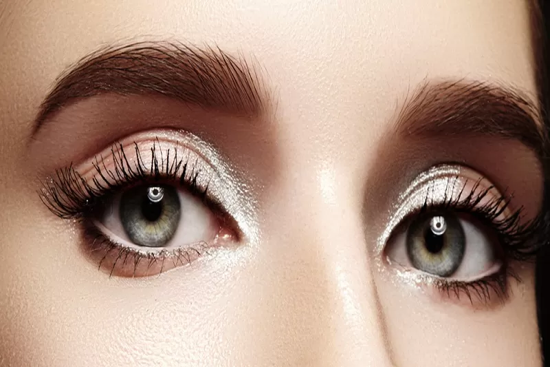 Eyelash Extension
