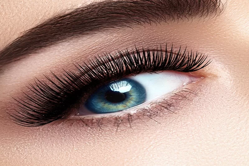Eyelash Extension