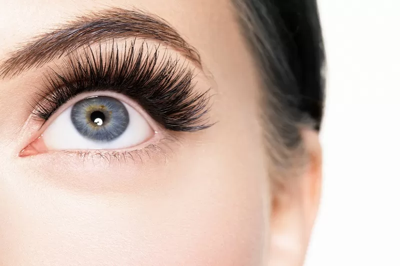 Eyelash Extension