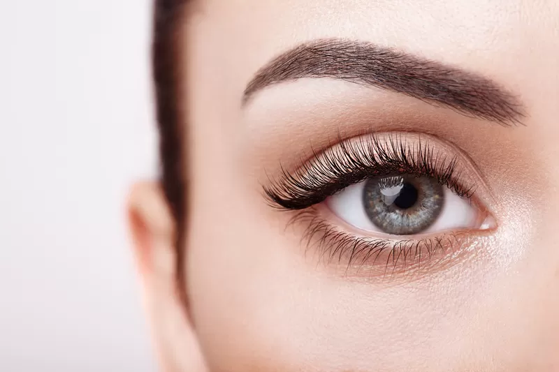 Eyelash Extension