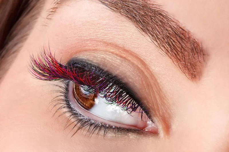 Eyelash Extension